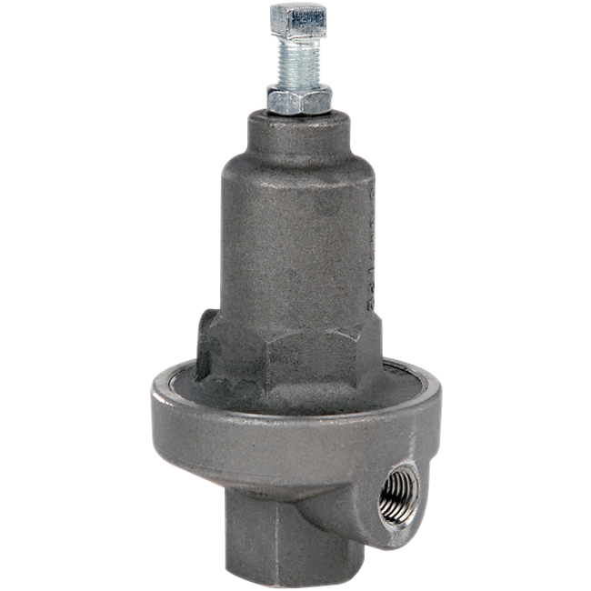 Cashco Pressure Reducing Regulator, Model 1465